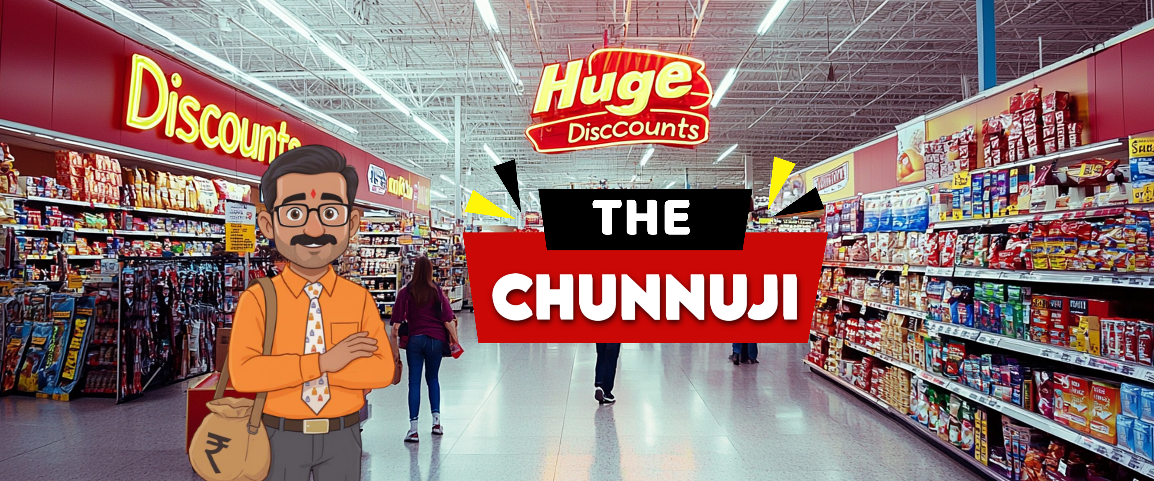 The Chunnu Ji – Shop Trending, Useful & Affordable Global Products
