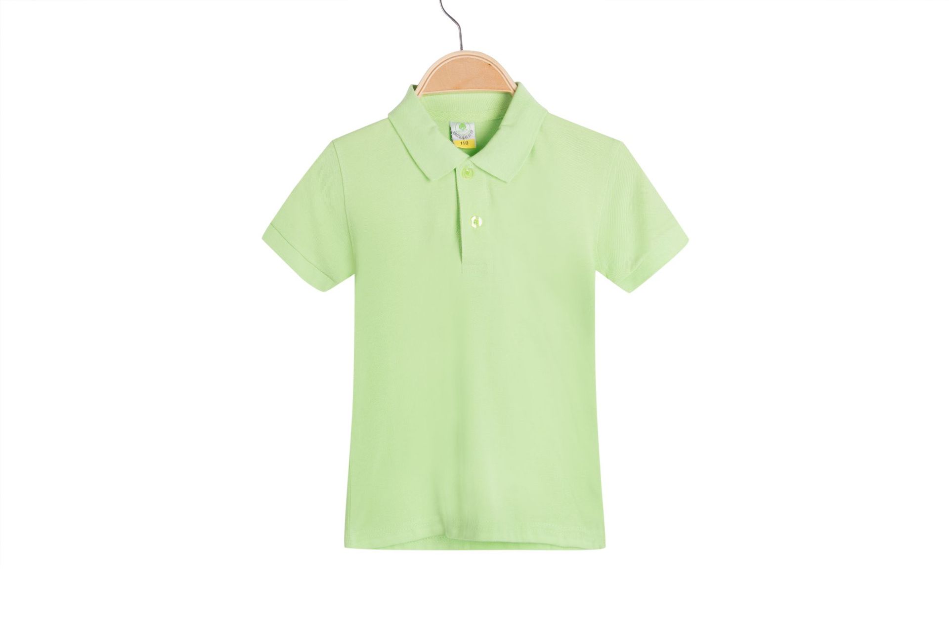 Little Champ Polo T-Shirt for Kids (Ages 5–8)