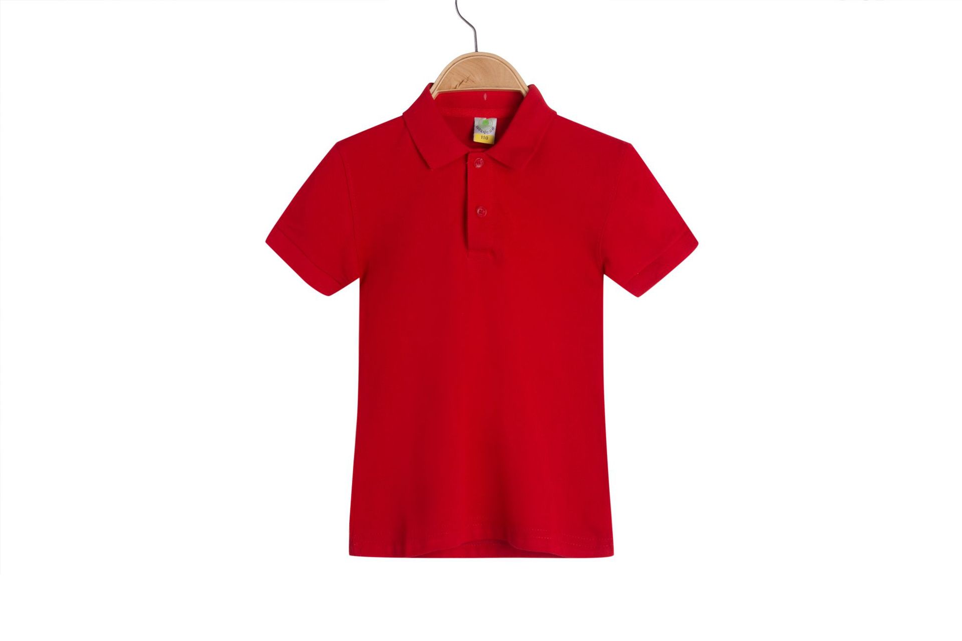 Little Champ Polo T-Shirt for Kids (Ages 5–8)