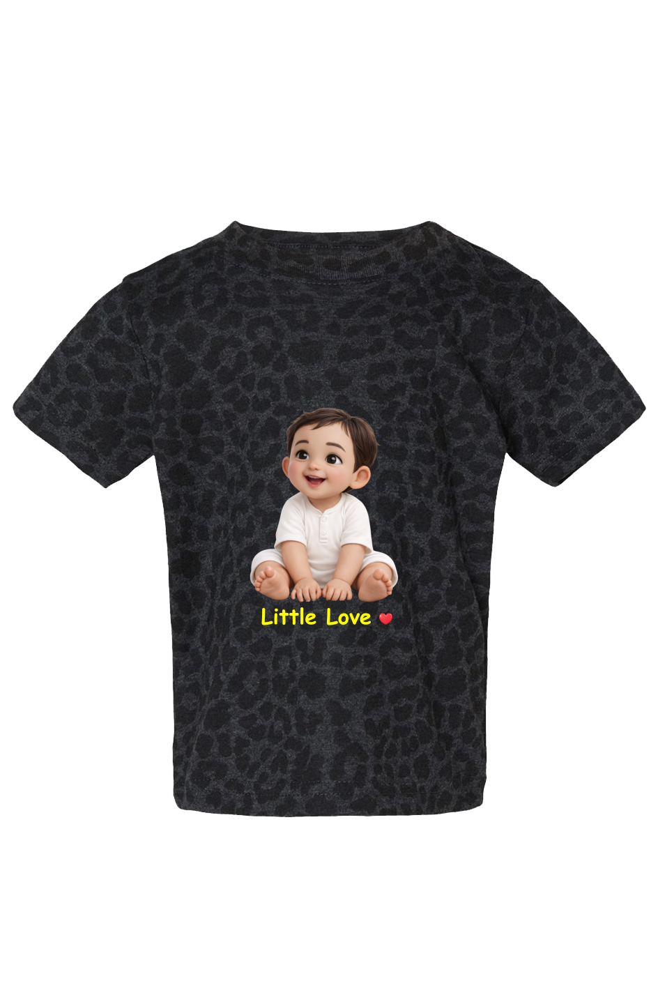 Infant Fine Jersey T shirt