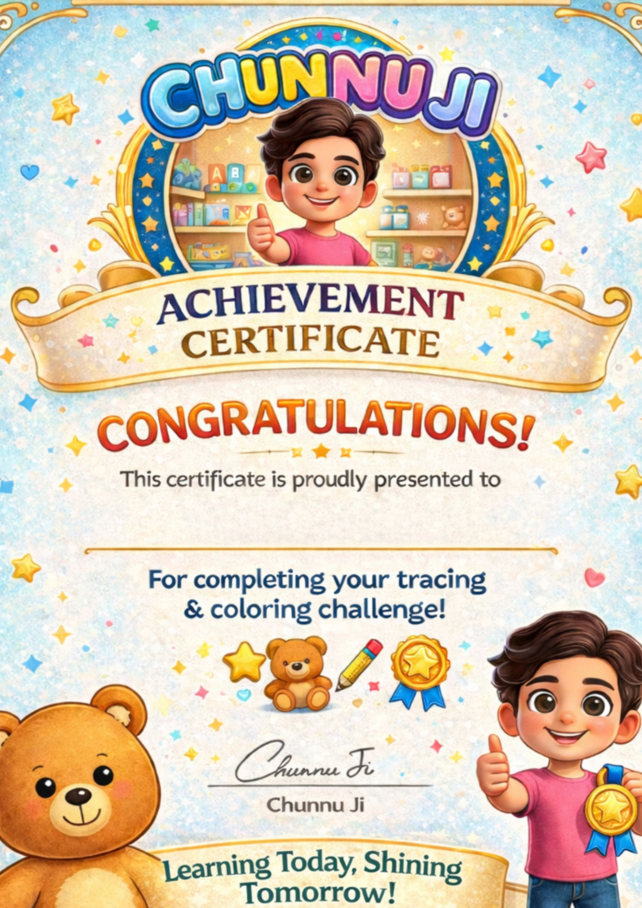 The Ultimate Kite Festival Activity Book: Coloring, Tracing & Fun (Makar Sankranti Special)