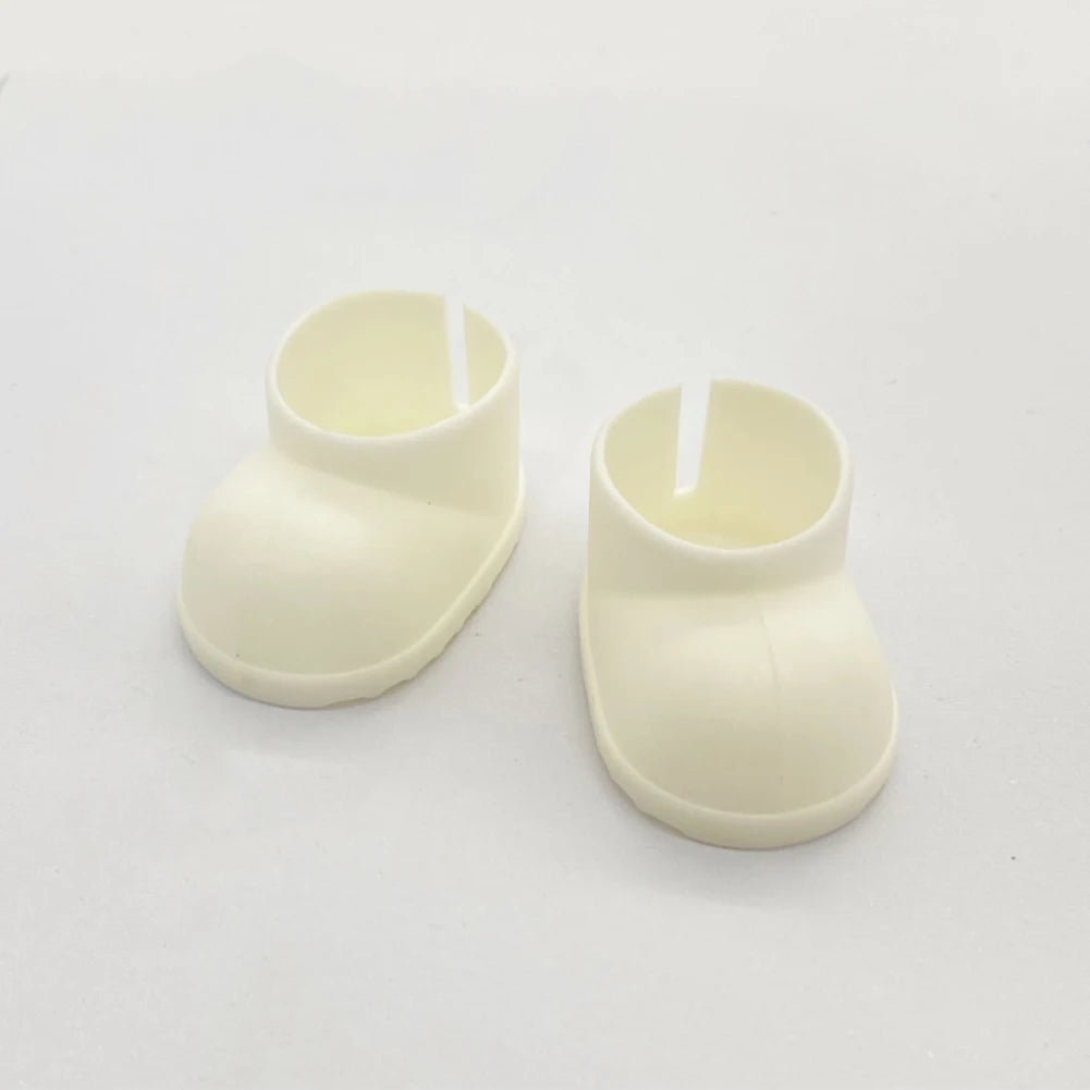 Labubu Clothing -- Christmas Collection