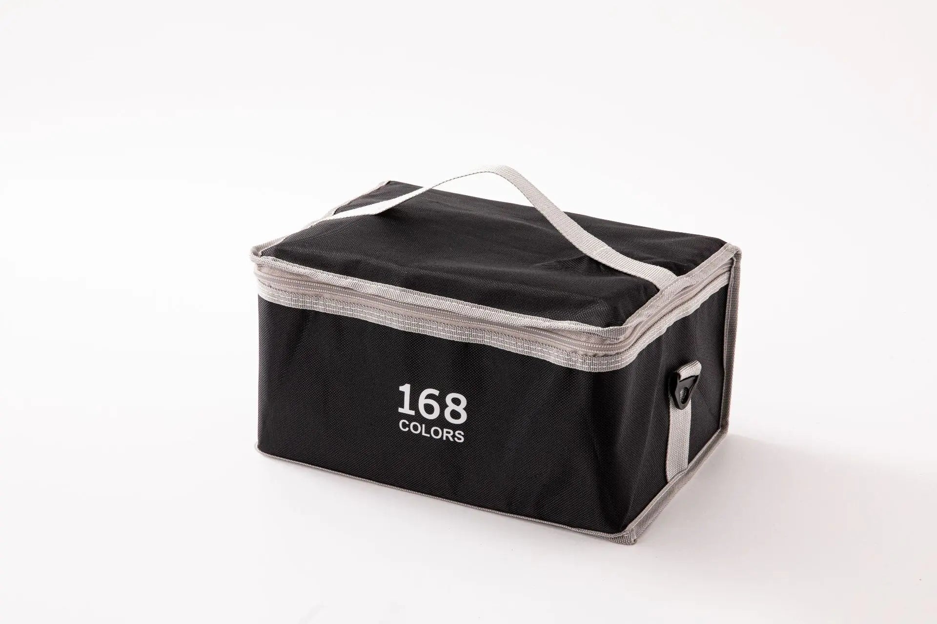 Touch Oil-Based Marker Set for Students (12/24/48/60/80/168 Colors)