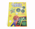 3D Glow Drawing Board for Kids - LED Doodle Board