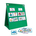 Kids Daily Routine & Chores Visual Schedule Board (Ages 3–8)