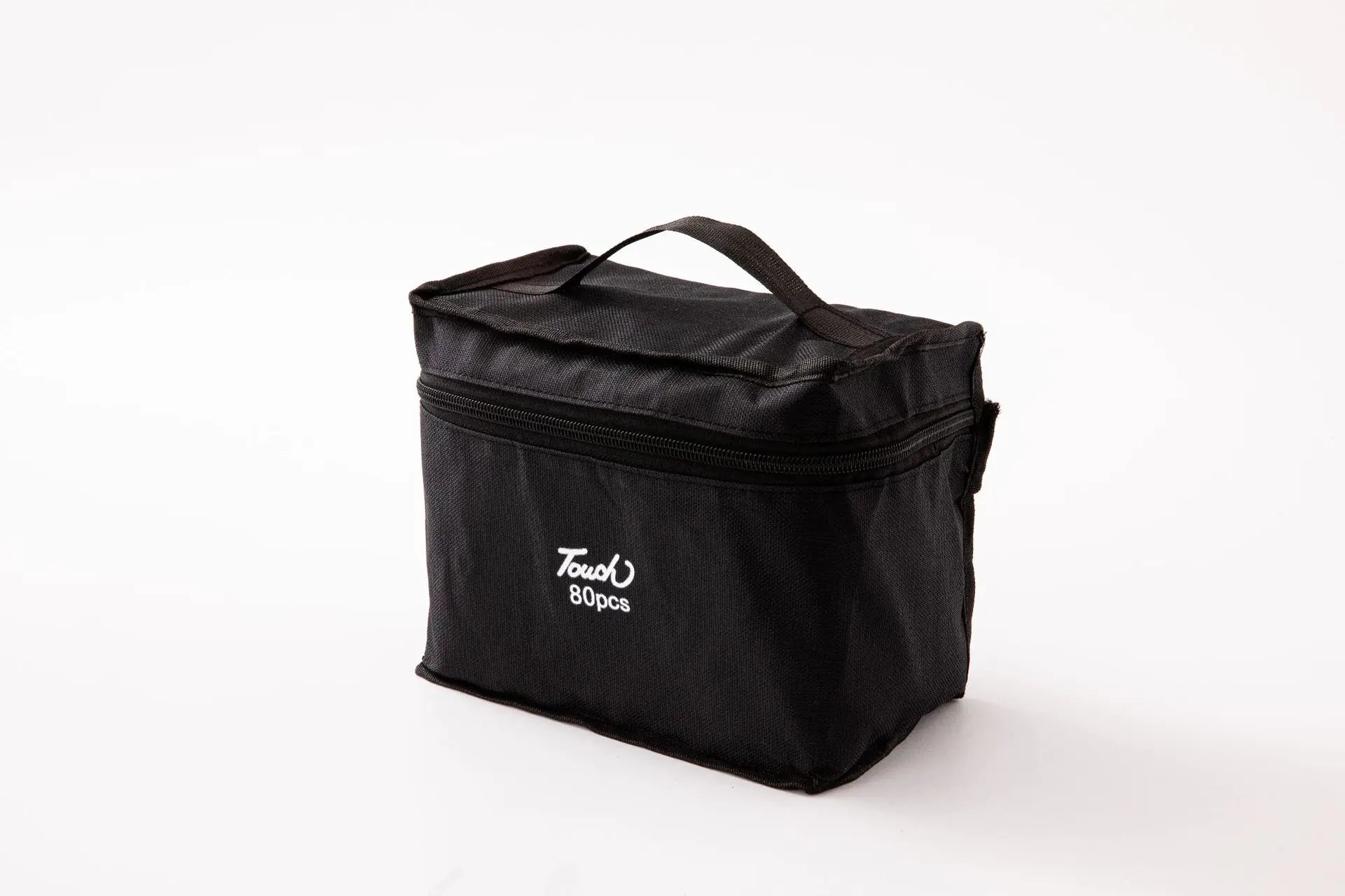 Touch Oil-Based Marker Set for Students (12/24/48/60/80/168 Colors)