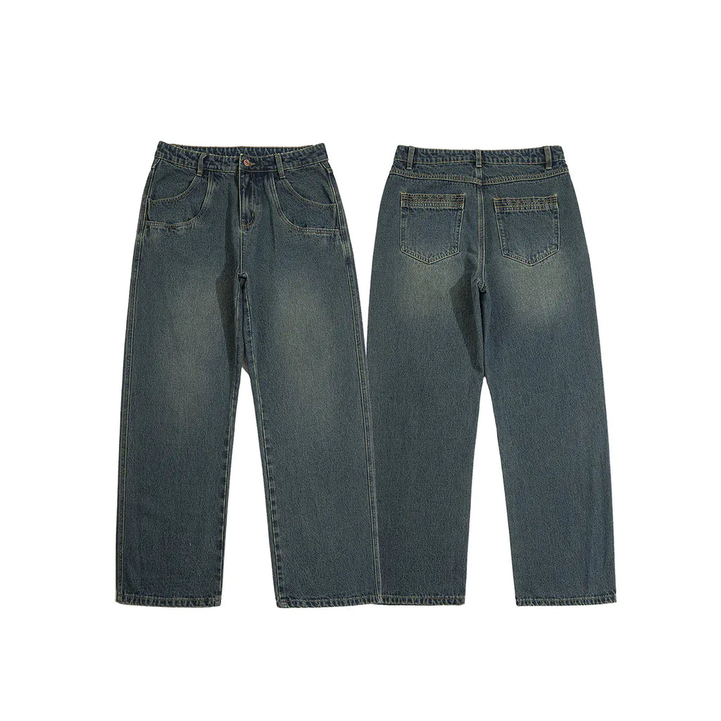 NET Version Classic Versatile Jeans